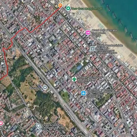 Casa Cavallaro Con Piscina Estiva, Giardino E Parcheggio Apartman *