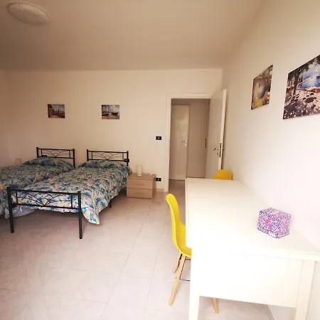 Apartman Casa Cavallaro Con Piscina Estiva, Giardino E Parcheggio