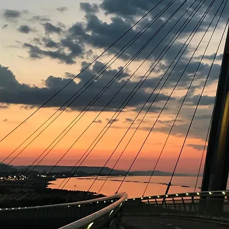 Casa Cavallaro Con Piscina Estiva, Giardino E Parcheggio Apartman *
