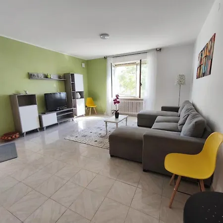 Casa Cavallaro Con Piscina Estiva, Giardino E Parcheggio * Pescara