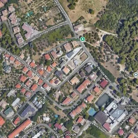 Apartman Casa Cavallaro Con Piscina Estiva, Giardino E Parcheggio *