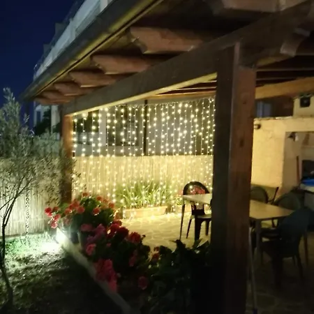 Casa Cavallaro Con Piscina Estiva, Giardino E Parcheggio