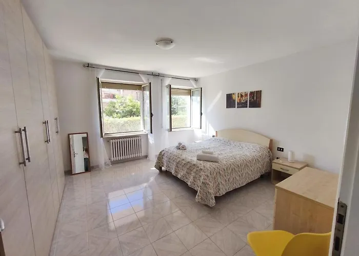 Appartamento Casa Cavallaro Con Piscina Estiva, Giardino E Parcheggio *