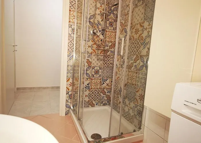 Casa Cavallaro Con Piscina Estiva, Giardino E Parcheggio * Pescara