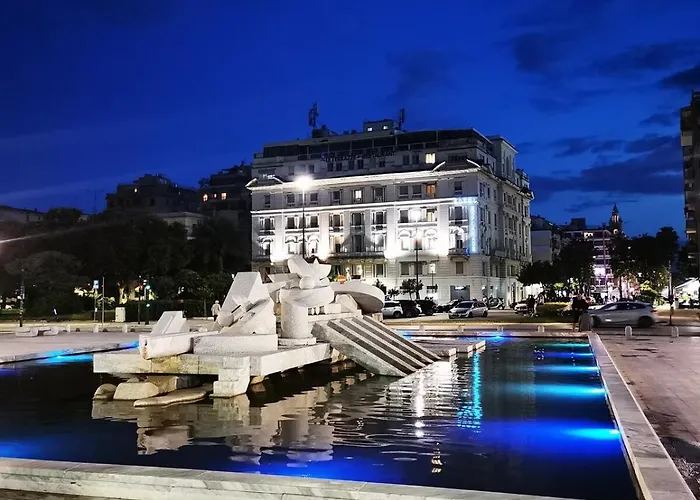 Appartamento Casa Cavallaro Con Piscina Estiva, Giardino E Parcheggio *