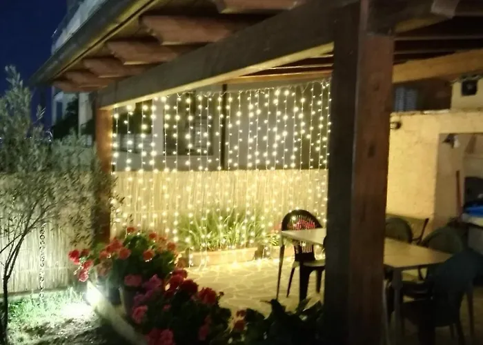 Casa Cavallaro Con Piscina Estiva, Giardino E Parcheggio