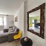 Casa Cavallaro Con Piscina Estiva, Parcheggio E Giardino