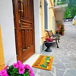 Apartment Casa Cavallaro Con Piscina Estiva, Parcheggio E Giardino