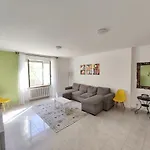 Casa Cavallaro Con Piscina Estiva, Parcheggio E Giardino Apartment Pescara