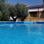 Casa Cavallaro Con Piscina Estiva, Parcheggio E Giardino Apartment *