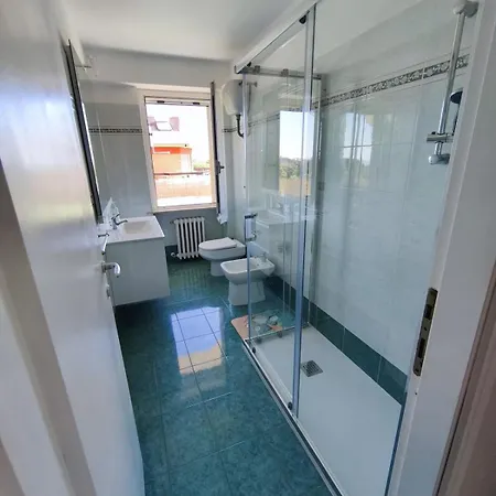 Casa Cavallaro Con Piscina Estiva, Parcheggio E Giardino