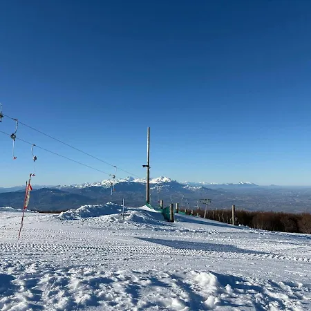 Casa Cavallaro Con Piscina Estiva, Giardino E Parcheggio * Pescara
