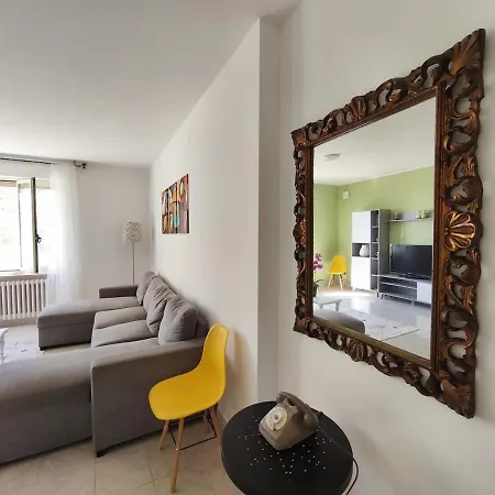 Casa Cavallaro Con Piscina Estiva, Giardino E Parcheggio