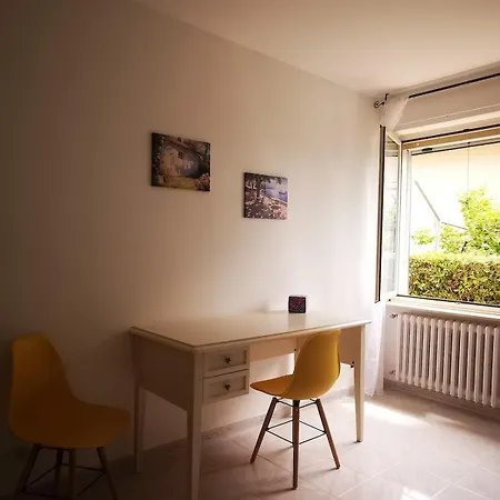 Casa Cavallaro Con Piscina Estiva, Giardino E Parcheggio Апартаменты