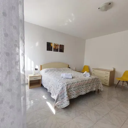 Διαμέρισμα Casa Cavallaro Con Piscina, Giardino E Parcheggio *