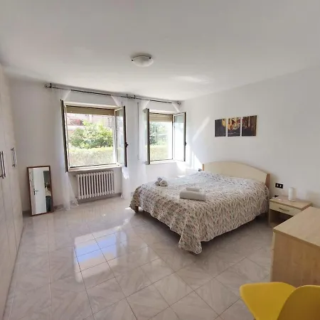 Διαμέρισμα Casa Cavallaro Con Piscina, Giardino E Parcheggio *