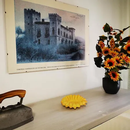 Casa Cavallaro Con Piscina Estiva, Parcheggio E Giardino *