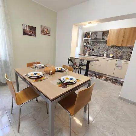 Apartment Casa Cavallaro Con Piscina Estiva, Parcheggio E Giardino Pescara