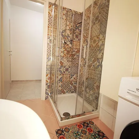Casa Cavallaro Con Piscina Estiva, Parcheggio E Giardino * Pescara