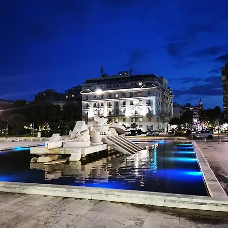 Διαμέρισμα Casa Cavallaro Con Piscina, Giardino E Parcheggio *