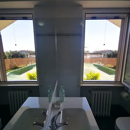 Διαμέρισμα Casa Cavallaro Con Piscina, Giardino E Parcheggio Πεσκάρα