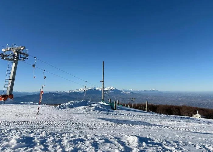 Casa Cavallaro Con Piscina Estiva, Giardino E Parcheggio * بيسكارا