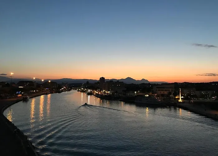 شقة Casa Cavallaro Con Piscina Estiva, Giardino E Parcheggio *