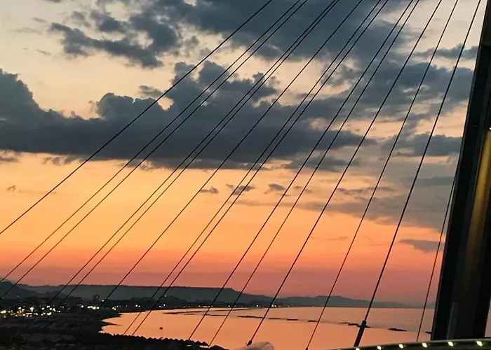 Casa Cavallaro Con Piscina Estiva, Giardino E Parcheggio شقة *