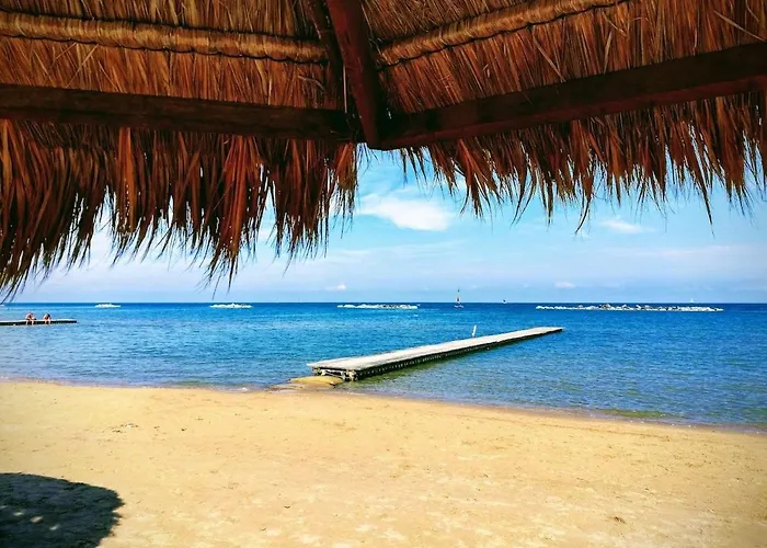 شقة Casa Cavallaro Con Piscina Estiva, Giardino E Parcheggio *