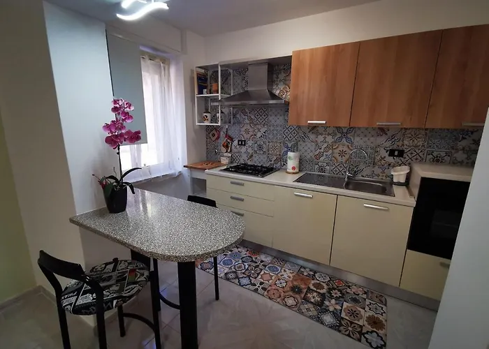 Casa Cavallaro Con Piscina Estiva, Giardino E Parcheggio *