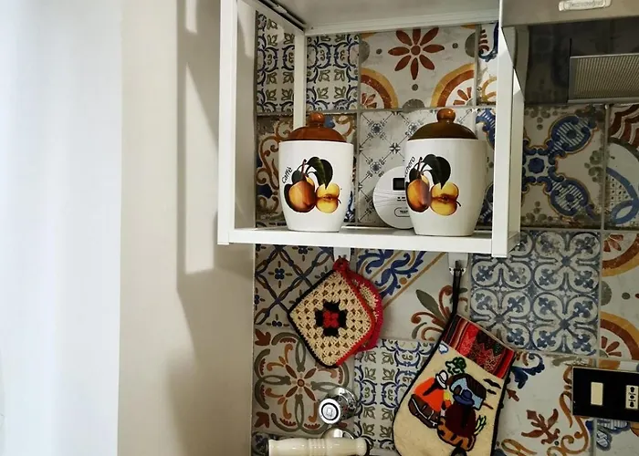 Casa Cavallaro Con Piscina Estiva, Giardino E Parcheggio بيسكارا